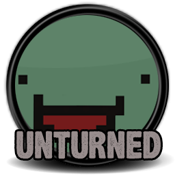 Unturned